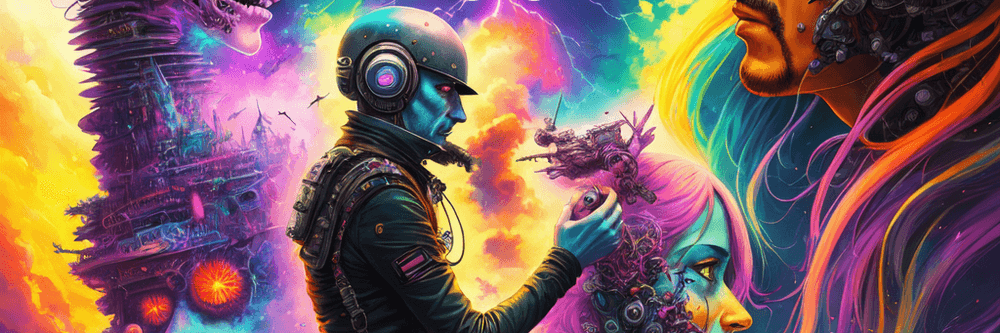 Dark Side of the Moon by anon