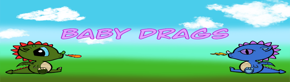 Baby Drag Official
