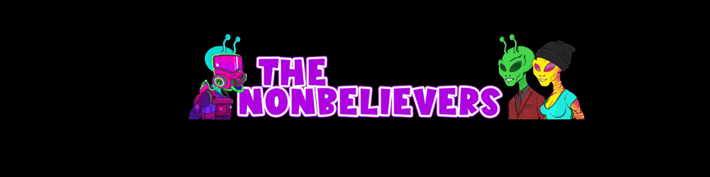 The Nonbelievers