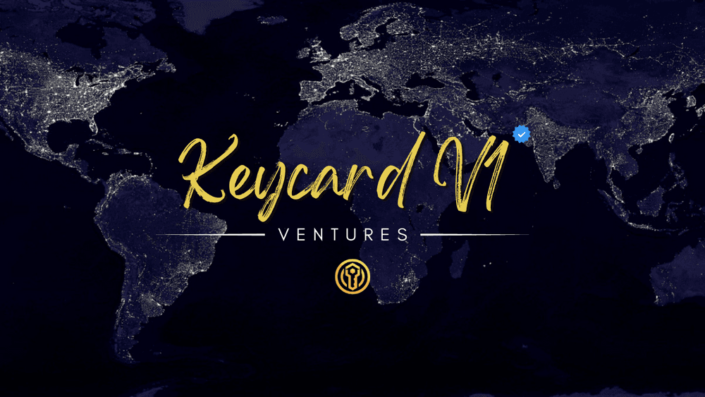 KEYCard V1