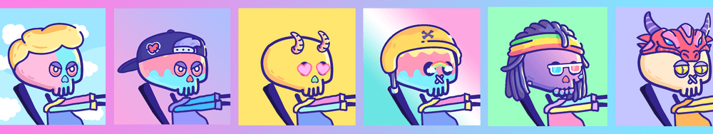 Tasty Mfers XYZ