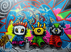 Hypno-Trips S2