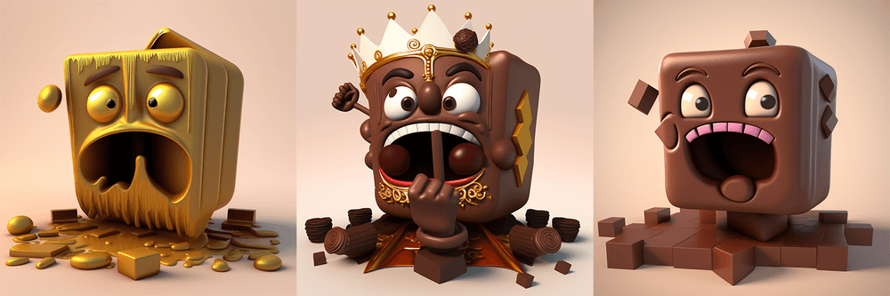 Choco Insanity