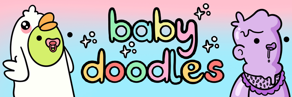 BabyDoodle