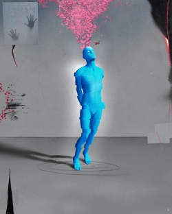 Butterfly Effect by Lorcan