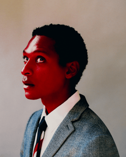 Editions by Aaron Ricketts