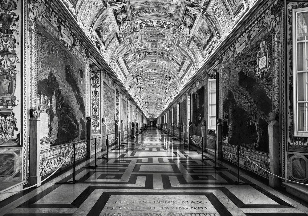 ROMA by Simone Monte