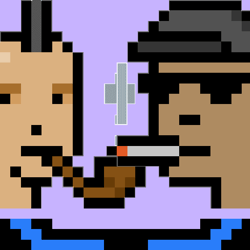 The Antonym Punks