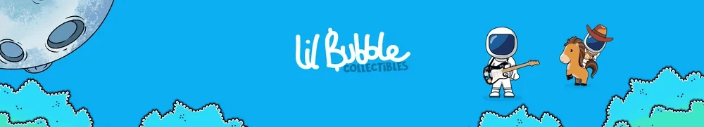 Lil Bubble Collectibles