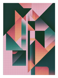 GRIDDAYS by HONNNS