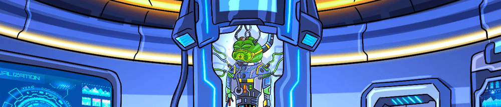 Meta Pepes