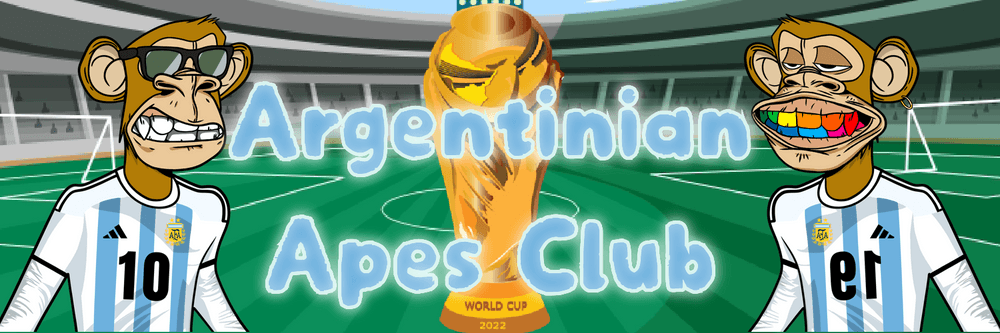 Argentinian Apes Club