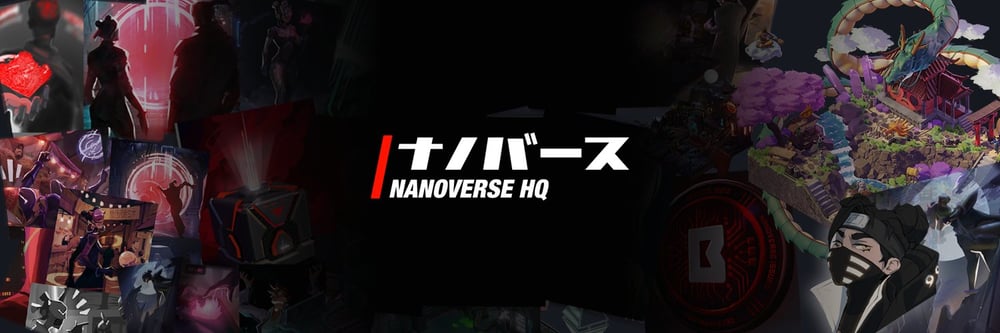 NANOVERSE