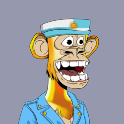 Bored Ape Argentina Champion WC 2022