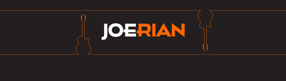 Joe Rian - Midwest Boy Collection