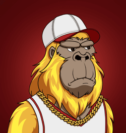 The Gorilla Club