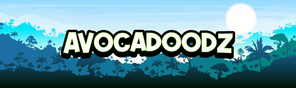 The Avocadoodz Official