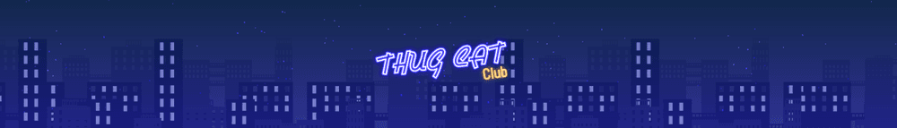 Thug Cat Club