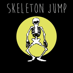SkeletonJump