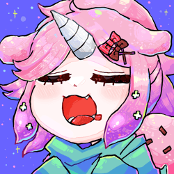 Megaranica PFP Friends!