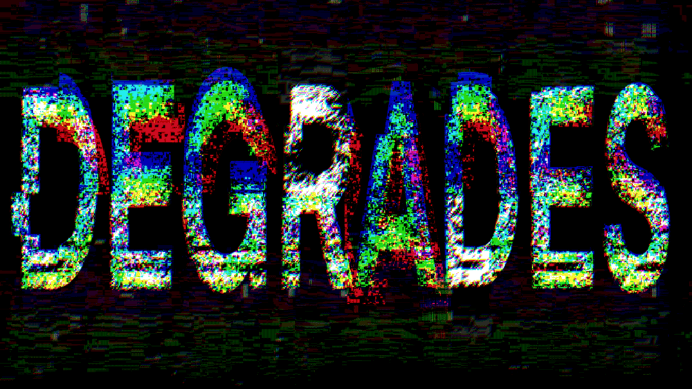 DeGrades