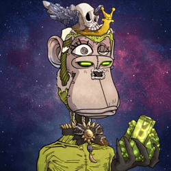 ZombieMutantYC