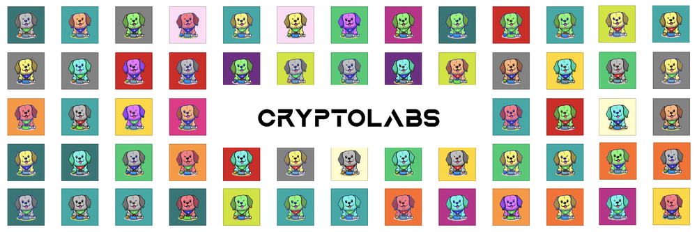Cryptolabs Official