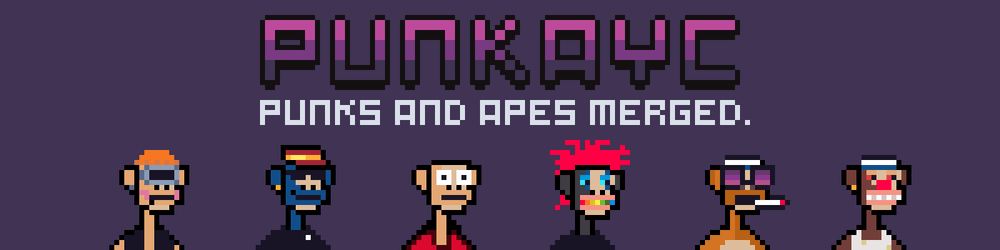 PUNK APES YC