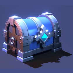 Mystery Chest