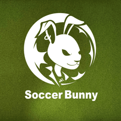 Soccer Bunny