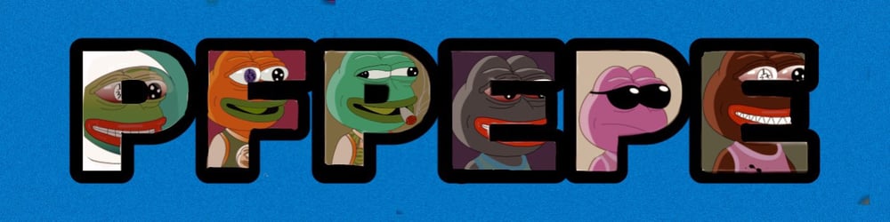 PFPepe