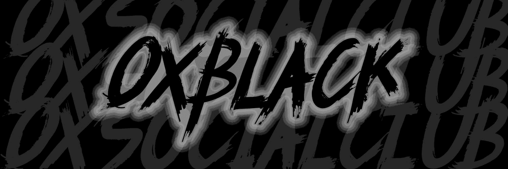 0xBLACK OGs