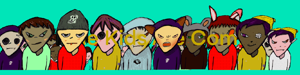 The Kids Are Coming