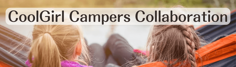 CoolGirl Campers Collaboration