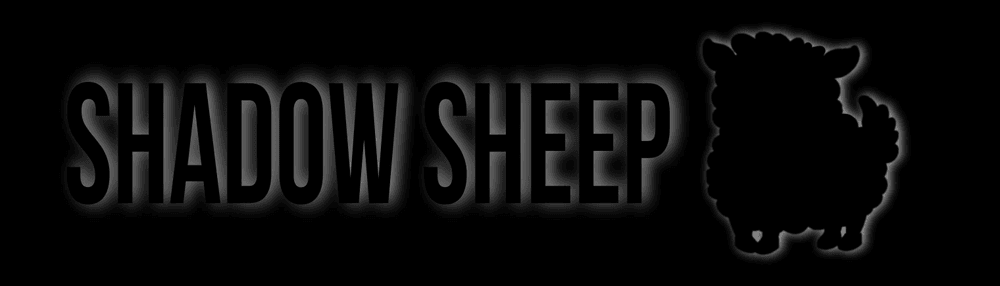 Shadow Sheep