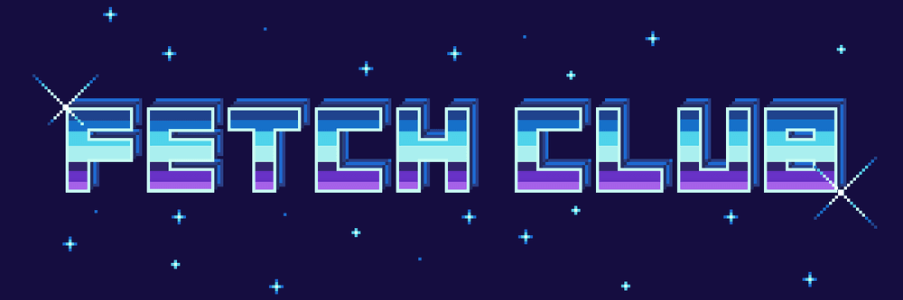 Fetch Club NFT