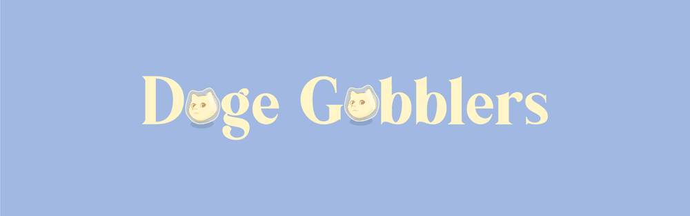 DOGE GOBBLERS