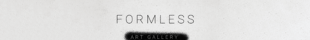 Formless Gallery Tickets