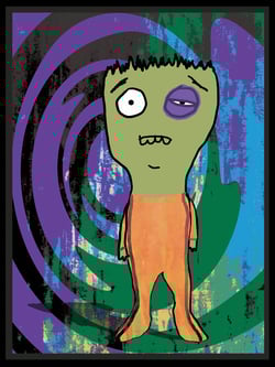 Gimpy's World