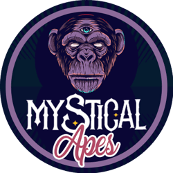 Mystical Apes