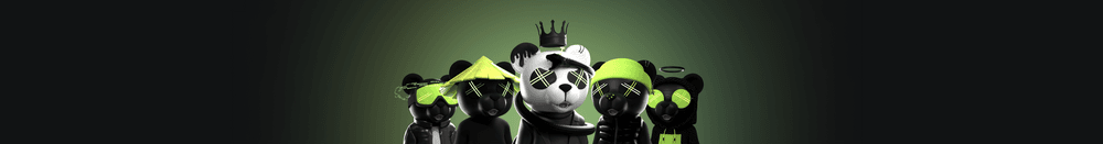 Official MetaPandaz