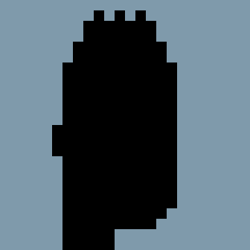 Silhouette Punks