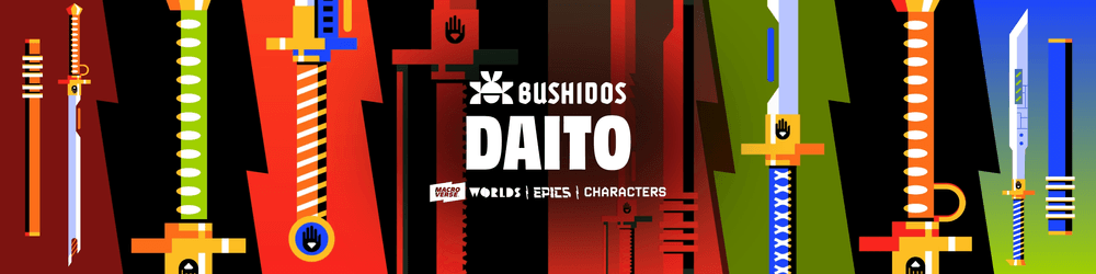 Daitos By Bushidos