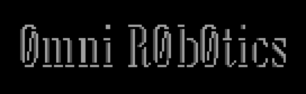 Omni Robotics (ETH)
