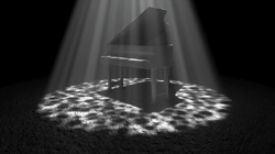 The Piano