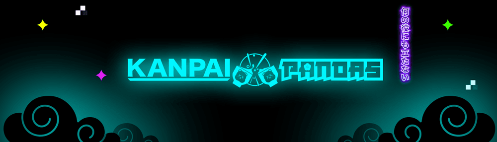 Kanpai VIP Pass