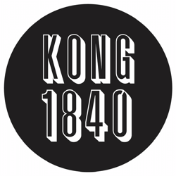 Kong 1840 Gold Blunts