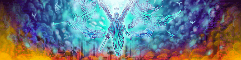 Angelic Realms