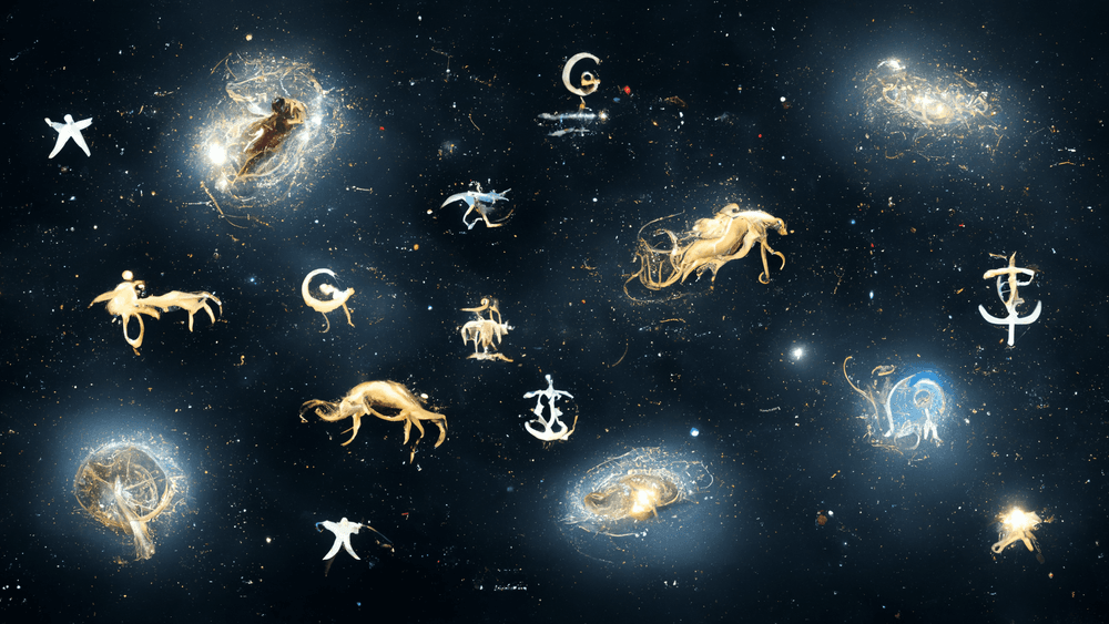 AI Zodiacs