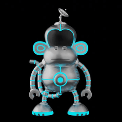 MonkeyVerse Genesis